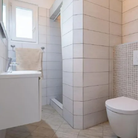 Petar Apartment *