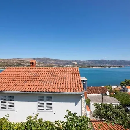 Apartment Petar