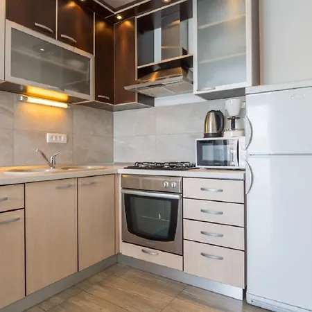 Apartment Petar