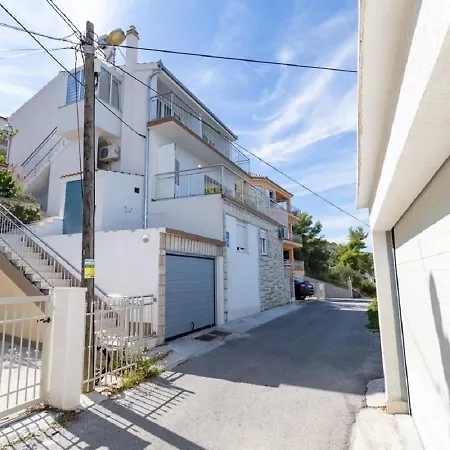 Apartment Petar